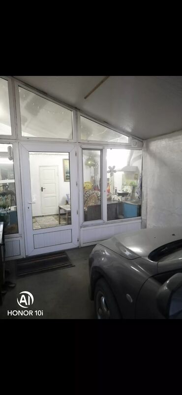 срочно продаётся 1 комнатная квартира в районе ошского рынка по улице кенсуйская: Дом, 80 м², 5 комнат, Собственник, Евроремонт