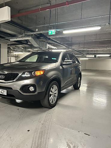 ford 2011: Kia Sorento: 2 l | 2011 il Ofrouder/SUV — 4