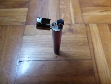 Upaljači i prateća oprema: Elektronski upaljač, Novo — 3