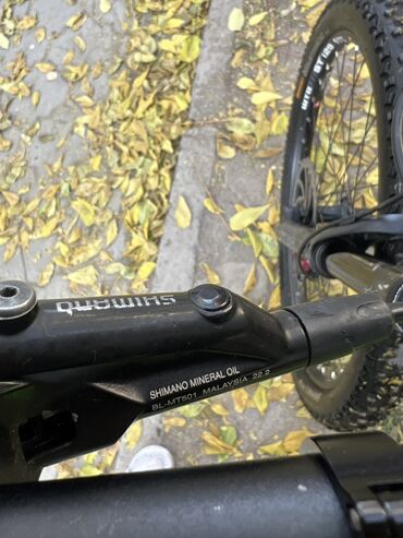 Горные велосипеды: Norco sight a7.1 2016 колеса 27,5 дюймов, 2.3 ширина сзади, 2.4 — 10