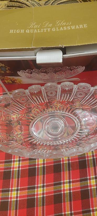 Vazalar: Bir vaza — 10