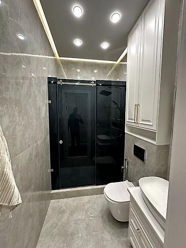 Продажа квартир: 4 комнаты, 138 м², Элитка, 8 этаж, Дизайнерский ремонт at lalafo.kg — 16 Продажа квартир: 4 комнаты, 138 м², Элитка, 8 этаж, Дизайнерский ремонт — 16