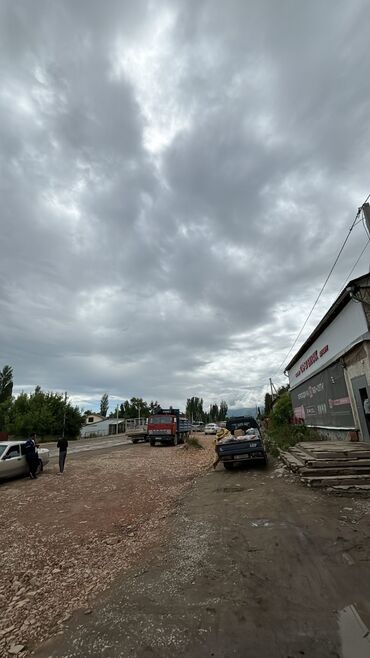 куплю дом пишпеке: 320 м², 6 комнат, Утепленный, Теплый пол, Бронированные двери