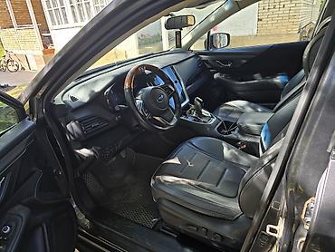 Subaru: Subaru Outback: 2020 г., 2.5 л, Автомат, Бензин, Кроссовер — 5