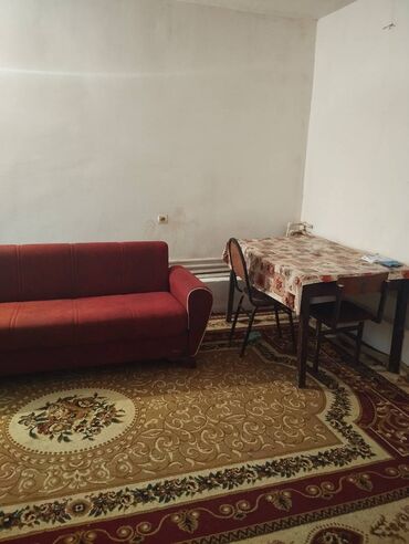 modul ev: Bineqedi rayonu. Resulzade qesebəsinde yerlesen 1otaqli ev kiraye