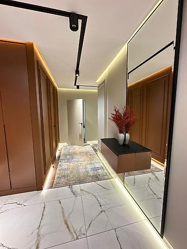 Продажа квартир: 3 комнаты, 110 м², Элитка, 13 этаж, Дизайнерский ремонт — 9