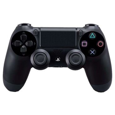 джойстики microsoft xbox one x: Dualshock 4