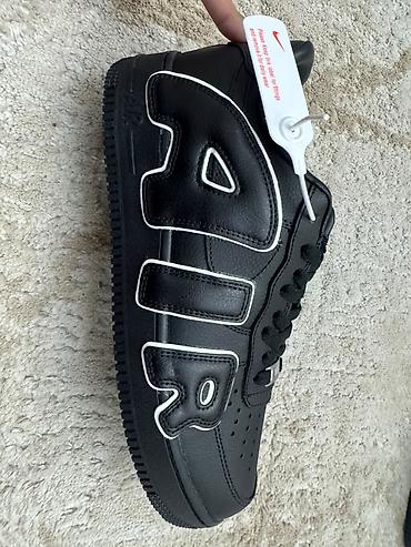 nike react: Мужские кроссовки, 42, Nike, Новый, цвет - Черный, Бесплатная доставка — 2