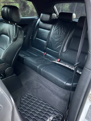 Audi: Audi S3: 2 l. | 2010 έ. Κουπέ — 11