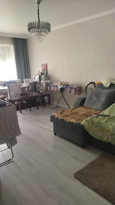 Продажа комнат: 48 м², С мебелью — 7