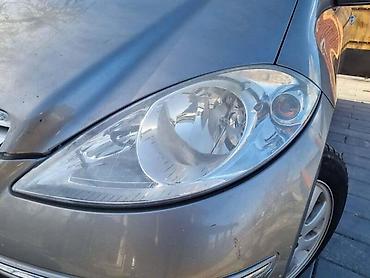 crivit kompresor: FAROVI ZA MERCEDES BENZ A 180 ZA 2008. GOD. | Farovi za A180 — 2