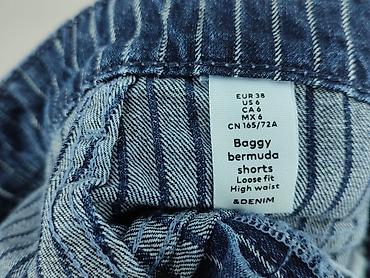 rn code 145478: Denim, Szorty damskie, rozmiar S — 4