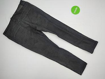 pullandbear pl: Bershka, Jeans for men, size XL — 3