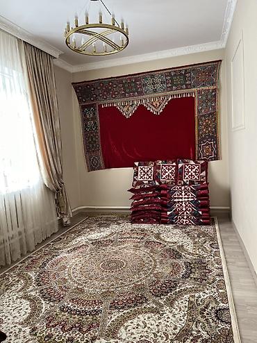 Долгосрочная аренда домов: 180 м², 7 комнат, Видеонаблюдение, Евроремонт, Забор, огорожен — 6