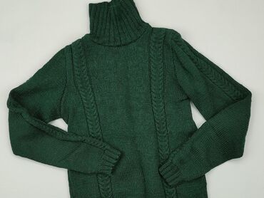 Jumpers: Sweter, S (EU 36), condition - Good