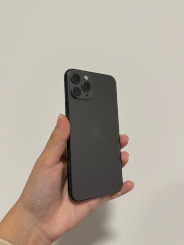 11 про 256 гб цена: IPhone 11 Pro, 256 ГБ, Space Gray