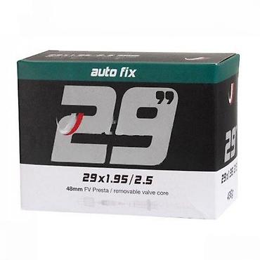 bmx capriolo: VITTORIA UNUTRAŠNJA AUTOFIX 29X1,95/2,5 FV PRESTA 48 RVC | Tehnički — 1