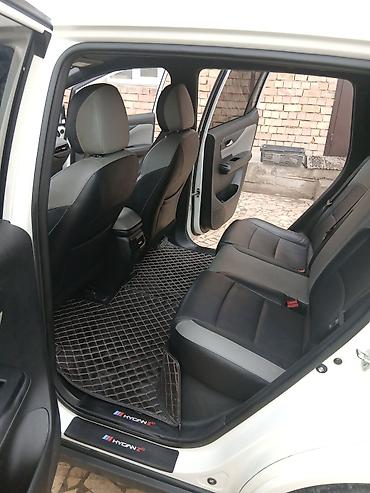 BYD: BYD : 2022 г., Вариатор, Электромобиль, Кроссовер — 4