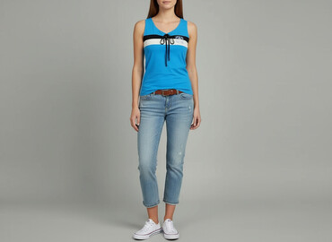 hermes t shirty: Women`s T-shirt, size S