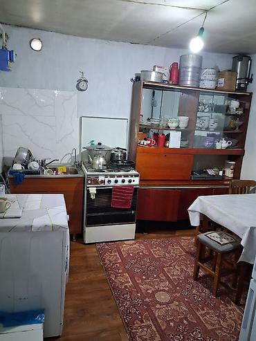 Продажа домов: 2 комнаты, 53 м², 2 соток, Бишкек, Гоин Риэлтор — 3