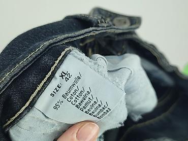 rn jeans: Jeansy damskie, rozmiar XL — 5