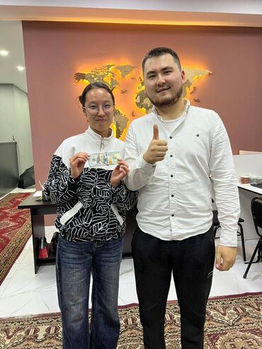 продавец консультант дордой: Талап кылынат Сатуу боюнча менеджер, Иш тартиби: Алты күндүк, Толук жумуш күнү, Карьера жактан көтөрүлүү