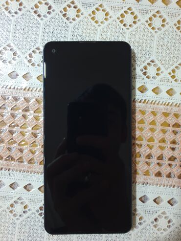 Samsung Galaxy A21S, 32 GB, rəng - Qara, Barmaq izi, İki sim kartlı, Face ID