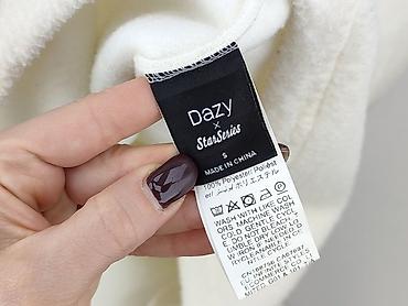 bluza armani exchange: Dazy, Polar damski, rozmiar S — 4