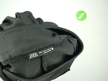 basnie: Zara, Spodnie 3/4 damskie, rozmiar M — 5