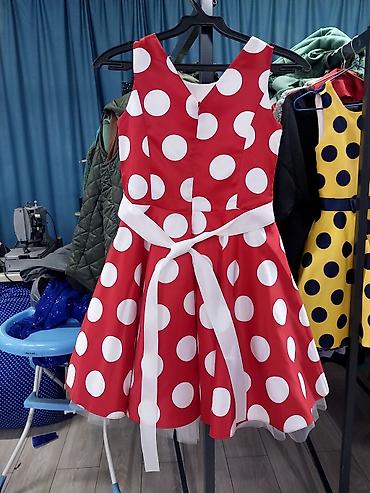 Платья: Детское платье — 9