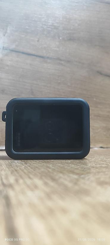 istilik: GoPro action kamera üçün TELESIN silikon qoruyucu örtük - Uyğunluq — 1
