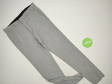 softshell pepco: Burton Menswear London, Spodnie garniturowe męskie — 2
