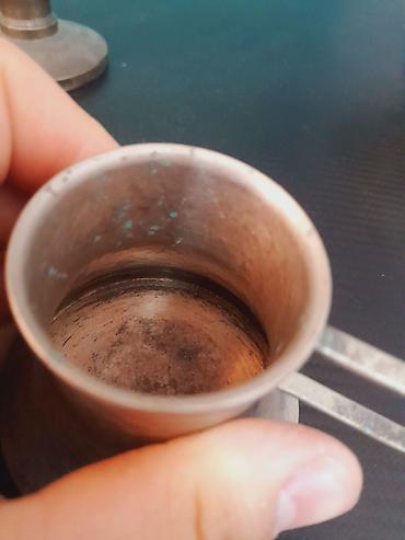 Digər qab-qacaq və mətbəx ləvazimatları: Hamısı 70 manata tək-tək satılmır — 7