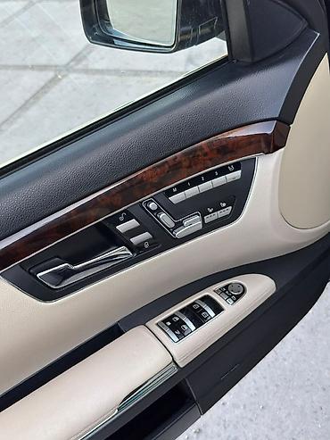 mercedes benz e 200: Mercedes-Benz S-Class: 2011 г., 4.7 л, Автомат, Бензин, Седан — 10