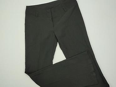 moda pre owned: New Fashion, Spodnie materiałowe damskie, rozmiar M — 1
