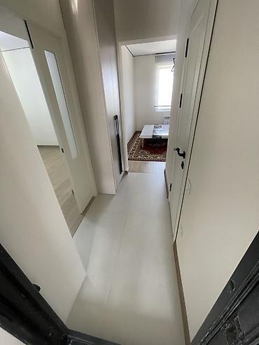 1: 2 комнаты, 40 м², Дордой рынок / базар 5 этаж, Дизайнерский ремонт — 1
