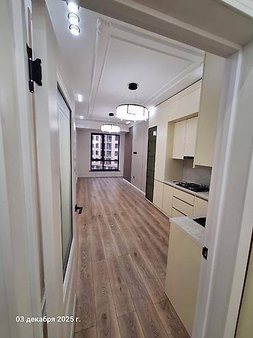 Продажа квартир: 2 комнаты, 86 м², Элитка, 4 этаж, Евроремонт — 10