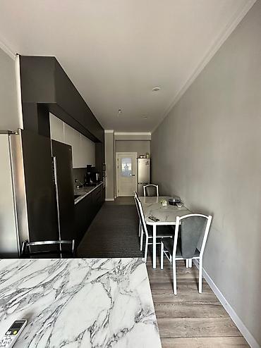 Продажа квартир: 3 комнаты, 125 м², Элитка, 12 этаж — 9