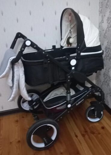 uşaq baletləri: Kalaska normal veziyyetde. qiymet som
unvan Bileceri dyk yolu
