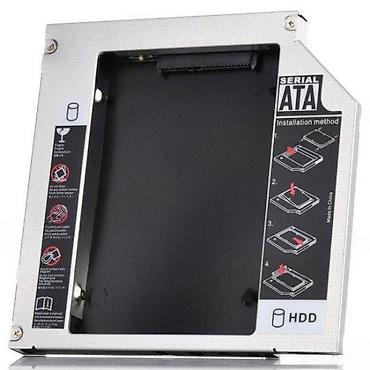 NAPRAVITE EKSTERNI HDD OD LAPTOP HDD-A | Filip - 06******** Poziv