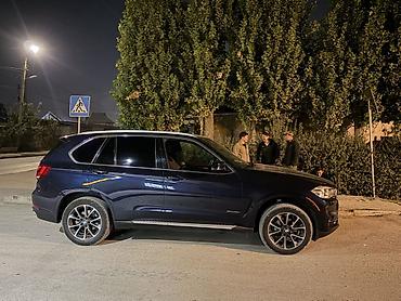 Продажа авто: BMW X5: 2018 г., 3 л, Автомат, Бензин, Кроссовер — 6