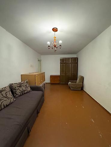 сузики вагон р: 1 комната, 40 м², 104 серия, 1 этаж, Косметический ремонт — 6