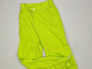 creeks: Cargo, Spodnie cargo damskie, rozmiar S — 1