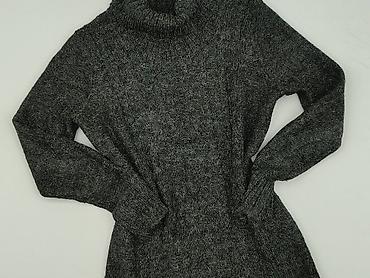 sweter 46: Camaïeu, Golf damski, rozmiar L — 1