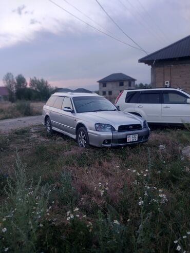 купить машину шевроле: Subaru Legacy: 2001 г., 2.5 л, Автоматические, Бензин, Универсал