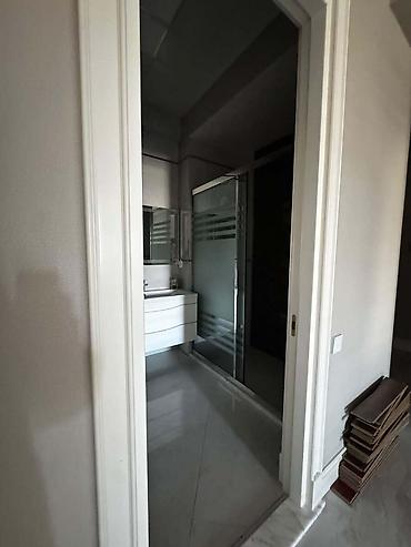 qara qarayev m: İcarəyə verilir 3 otaqlı yeni tikili 115 m², Şah İsmayıl Xətai m — 4
