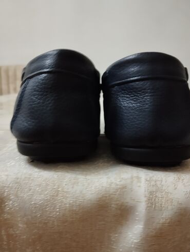 Digər: Ayaqqabı 34 Tamer təmiz dəri dəyərindən aşağı satılır 1 dəfə geyinilib — 3