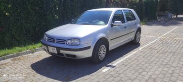 Volkswagen: Volkswagen Golf: 2000 г., 1.6 л, Механика, Бензин, Хэтчбэк at lalafo.kg — 6 Volkswagen: Volkswagen Golf: 2000 г., 1.6 л, Механика, Бензин, Хэтчбэк — 6