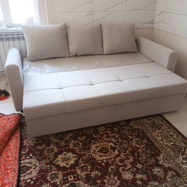 двухместный диван раскладной: Срочно сатылат диван с раскладной механизми менен