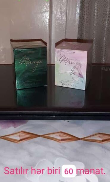 Ətriyyat: Sarılır 200 manat.Original ətirlər -da lalafo.az — 28 Ətriyyat: Sarılır 200 manat.Original ətirlər — 28